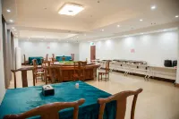 都安晶都商務大飯店（縣政府店）