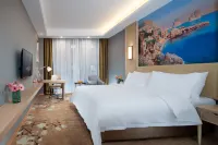 Vienna Hotel (Ji'an County Yanjingfu)