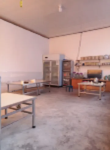 蜂巢驛站（南澗櫻花谷店）