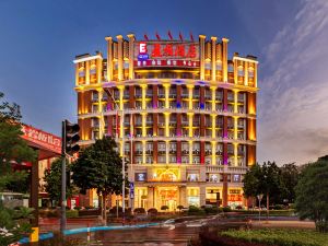 Yingbai Hotel (Foshan Creative Industrial Park Jihua 4th Road)