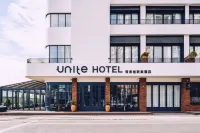 Xintang UNITE Hotel, Changzhou Hotels near Tianning Temple