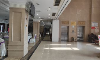 Deyang Kaibin Garden Hotel (High-speed Railway Station)