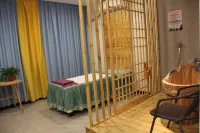 ChaJiang Business Hotel Hotels in Gongcheng