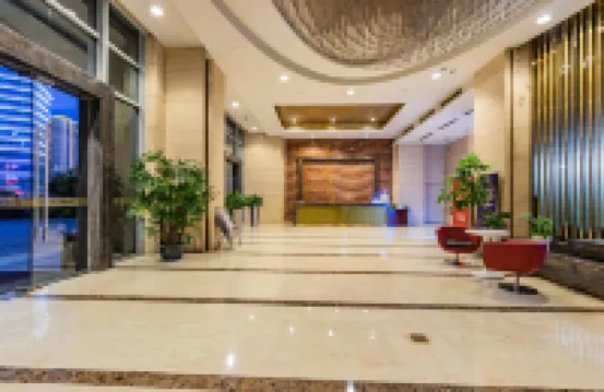 Kending Apartment Hotel