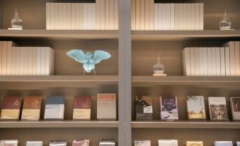 JI Hotel (Beijing West Railway Station Lize Business District)