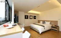 Season 5 Inn Hotel a Yilan