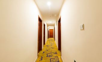 Youkeda Hotel (Gaoqing Zhongxin Road Branch)