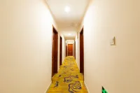 Youkeda Hotel (Gaoqing Zhongxin Road Branch) Hotels in Gaoqing