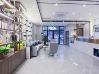 7 Days Premium Premium (Shijiazhuang Zhengding International Airport)
