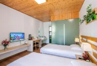 RAOPING  YIN SHAN INN Hotels in Raoping