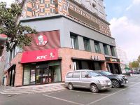 蓝海大饭店(济南山东大学店) - 酒店附近