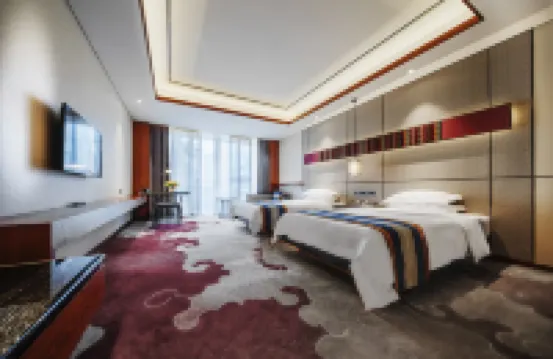 JP Hyllis Hotel