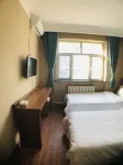 Boli Boutique Hotel Urumqi Hotels in Urumqi