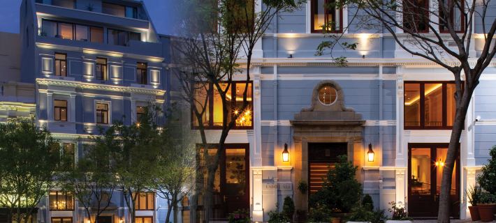 Labotessa Luxury Boutique Hotel Hotéis em Cidade do Cabo