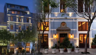 Labotessa Luxury Boutique Hotel Hotels in Kapstaden