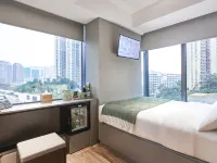 Urbanwood Ap Lei Chau Hotels near Aberdeen Centre