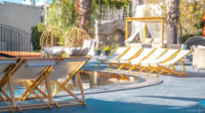 Very Chic Bodrum Adult Only