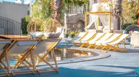 Very Chic Bodrum Adult Only