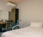 Hotel Wood Takayama