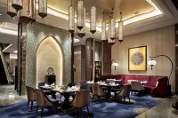 Wanda Vista Urumqi Hotels in Urumqi