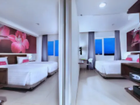 Favehotel Margonda Hotels in Depok