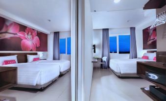 Favehotel Margonda