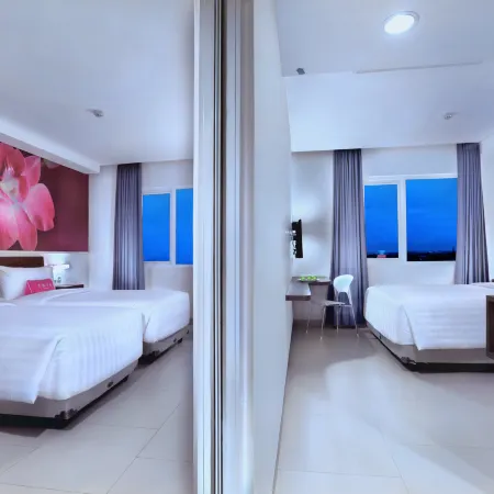 Favehotel Margonda