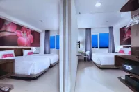 Favehotel Margonda