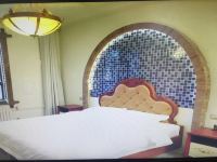 白马城堡酒店 - 大床房