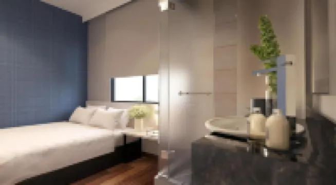 The Square Hotel