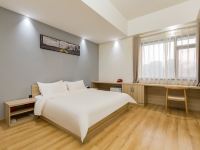 七巧屋酒店(北京协和医院店) - 优选大床房
