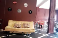 The Emerald Inn Hotel a Lorok Pakjo