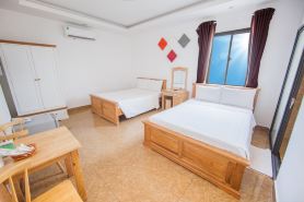 Gic Apartment and Hotel