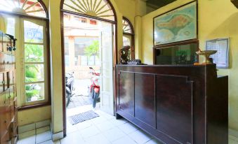 Bali Duta Wisata Beach Inn