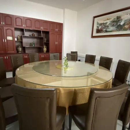 Jiyunlai Hotel