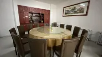 Jiyunlai Hotel - breakfast
