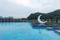 고퍼 수이안 호텔 (구이린 정부 완다 지점)