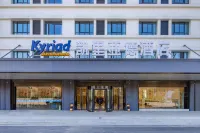 Kyriad Marvelous Hotel Jingxian store Hotels near Jingxian Urban District Gongyongxing Passenger Transport Terminal