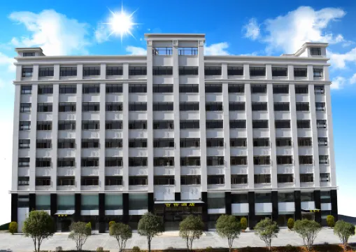 Lechang Baixin Hotel