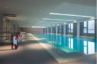 ANQING PARKVIEW INTERNATIONAL HOTEL - Pools