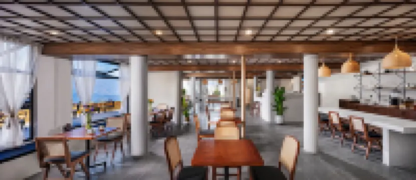 雲雅·琴棲空中花園全景民宿（龍脊梯田金坑大寨店）