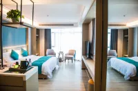 New Beacon International Hotel Hotels in Jianli
