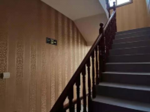 OYO咸阳七禧快捷酒店 - 公共区域