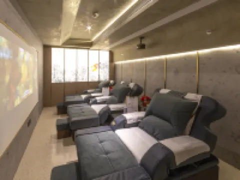 Huangshan Paiyun Hotel Hotels in Huangshan City