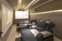 Huangshan Paiyun Hotel