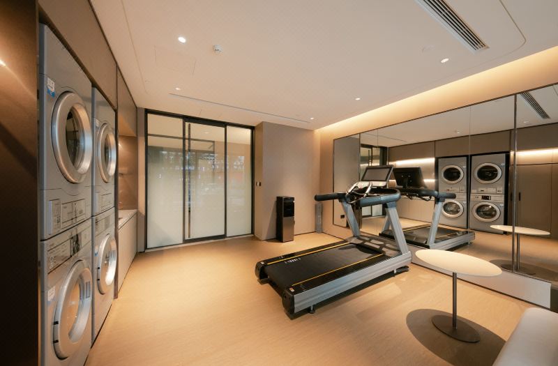 JI Hotel (Beijing South Railway Station Caoqiao Subway Station) photo 4