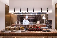 Mercure Yanan Downtown - Aamiainen