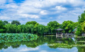 Canopy by Hilton Hangzhou West Lake