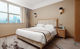 ChangSha Little Swan Deiss Hotel