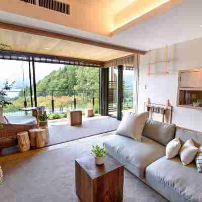 ふふ 河口湖 Rooms